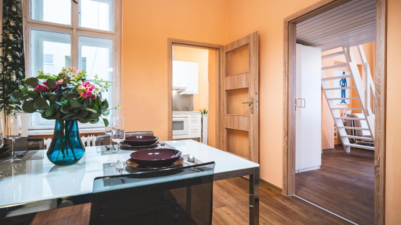The Grand Royal 3bdr Heart Of Old Town Apartamento *