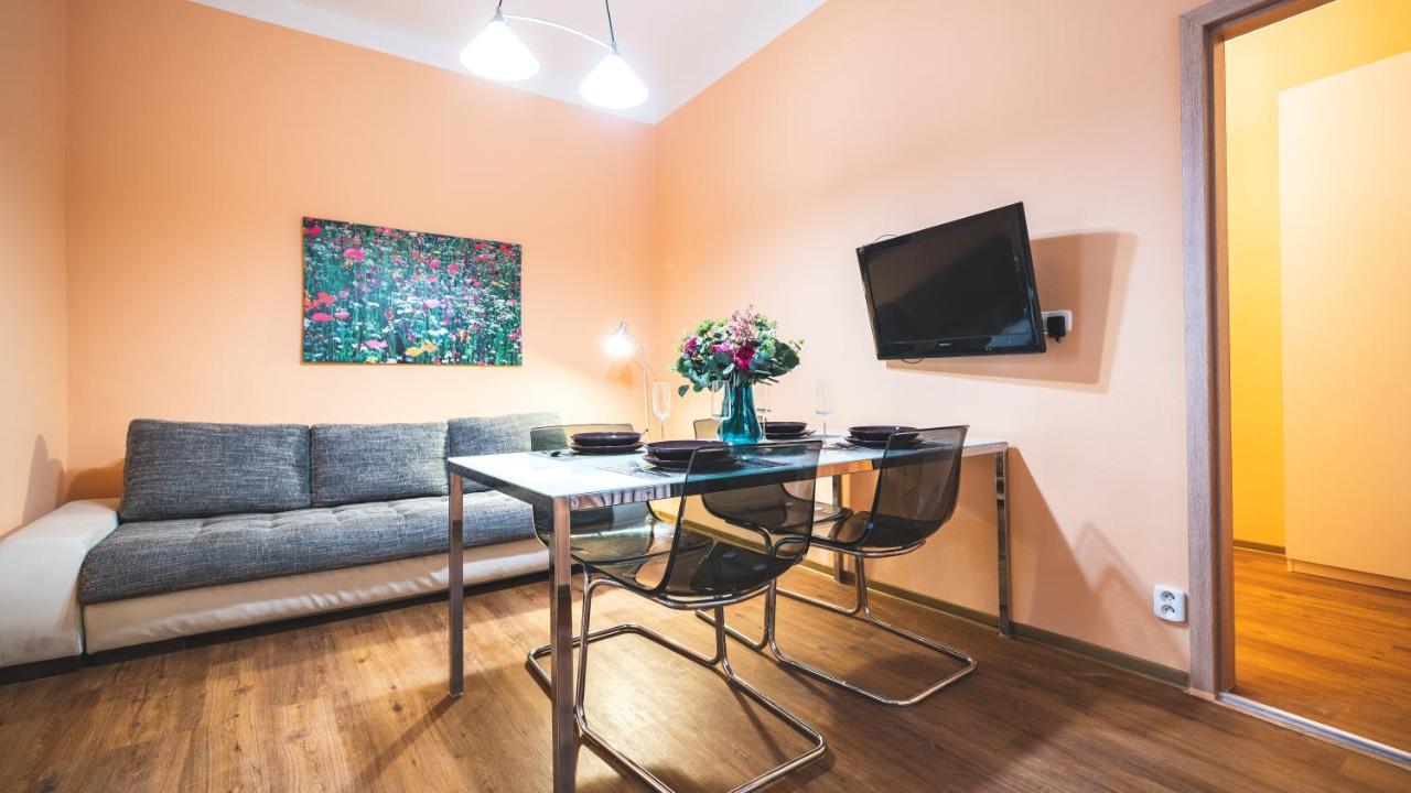 The Grand Royal 3bdr Heart Of Old Town