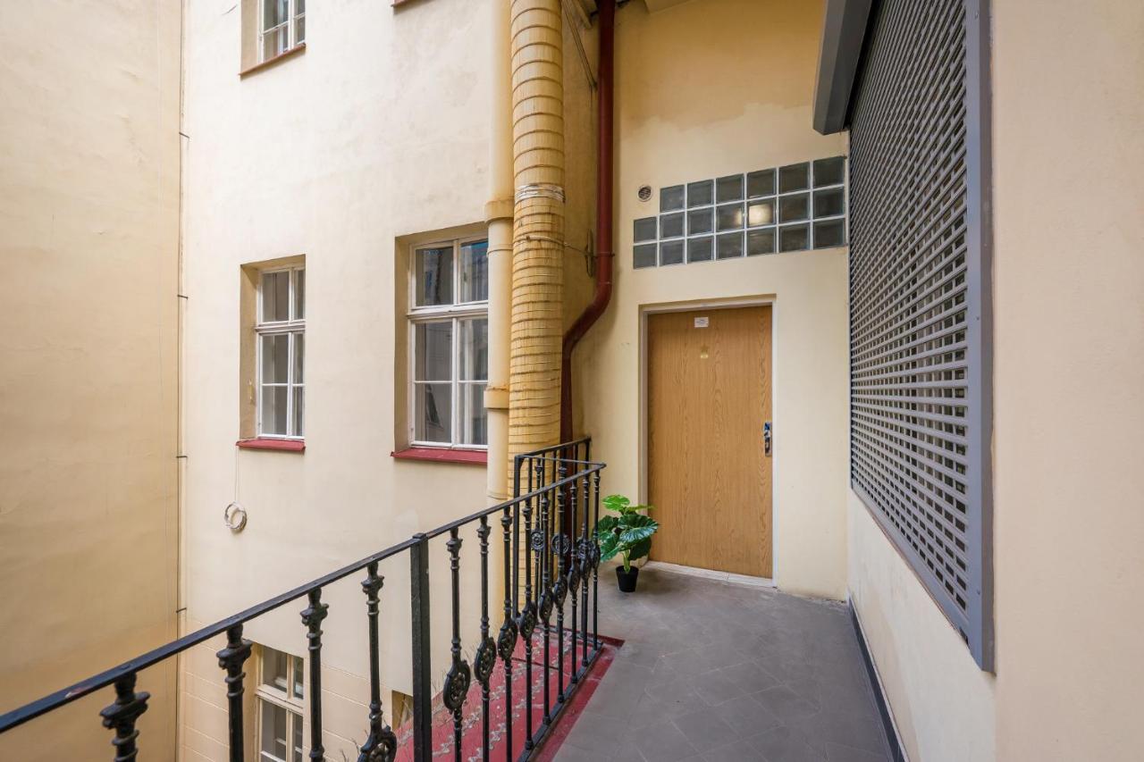 The Grand Royal 3bdr Heart Of Old Town Appartamento *