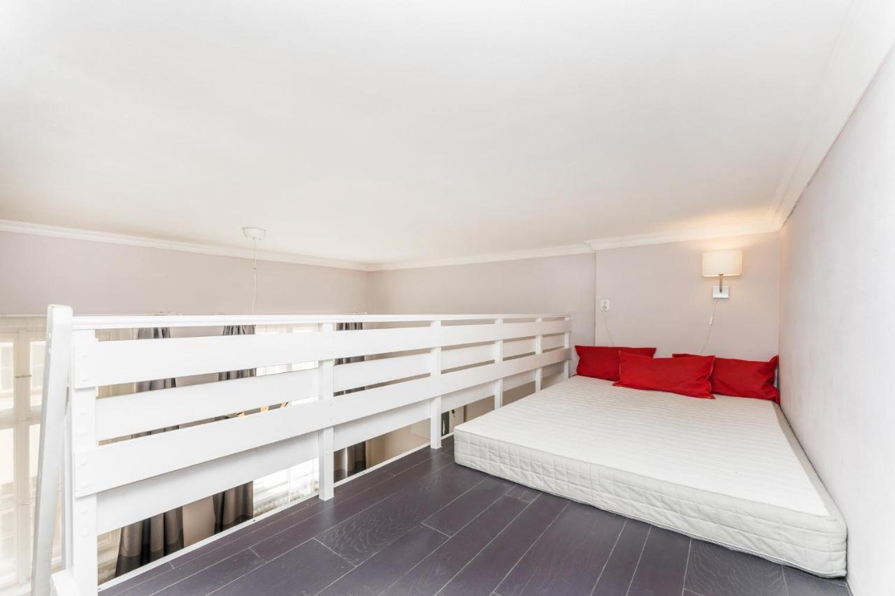 Appartamento The Grand Royal 3bdr Heart Of Old Town Praga