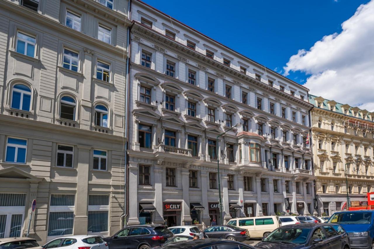 The Grand Royal 3bdr Heart Of Old Town *