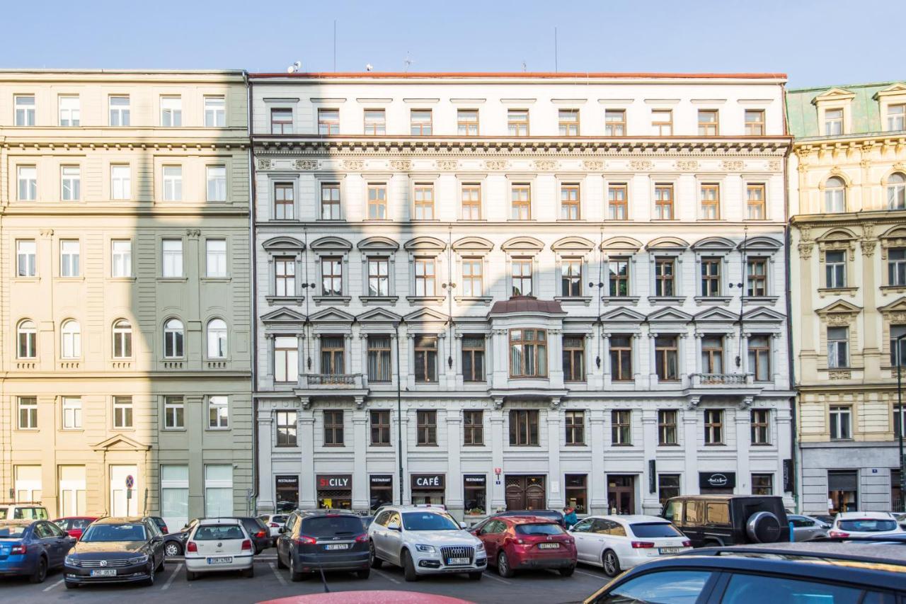 Apartamento The Grand Royal 3bdr Heart Of Old Town