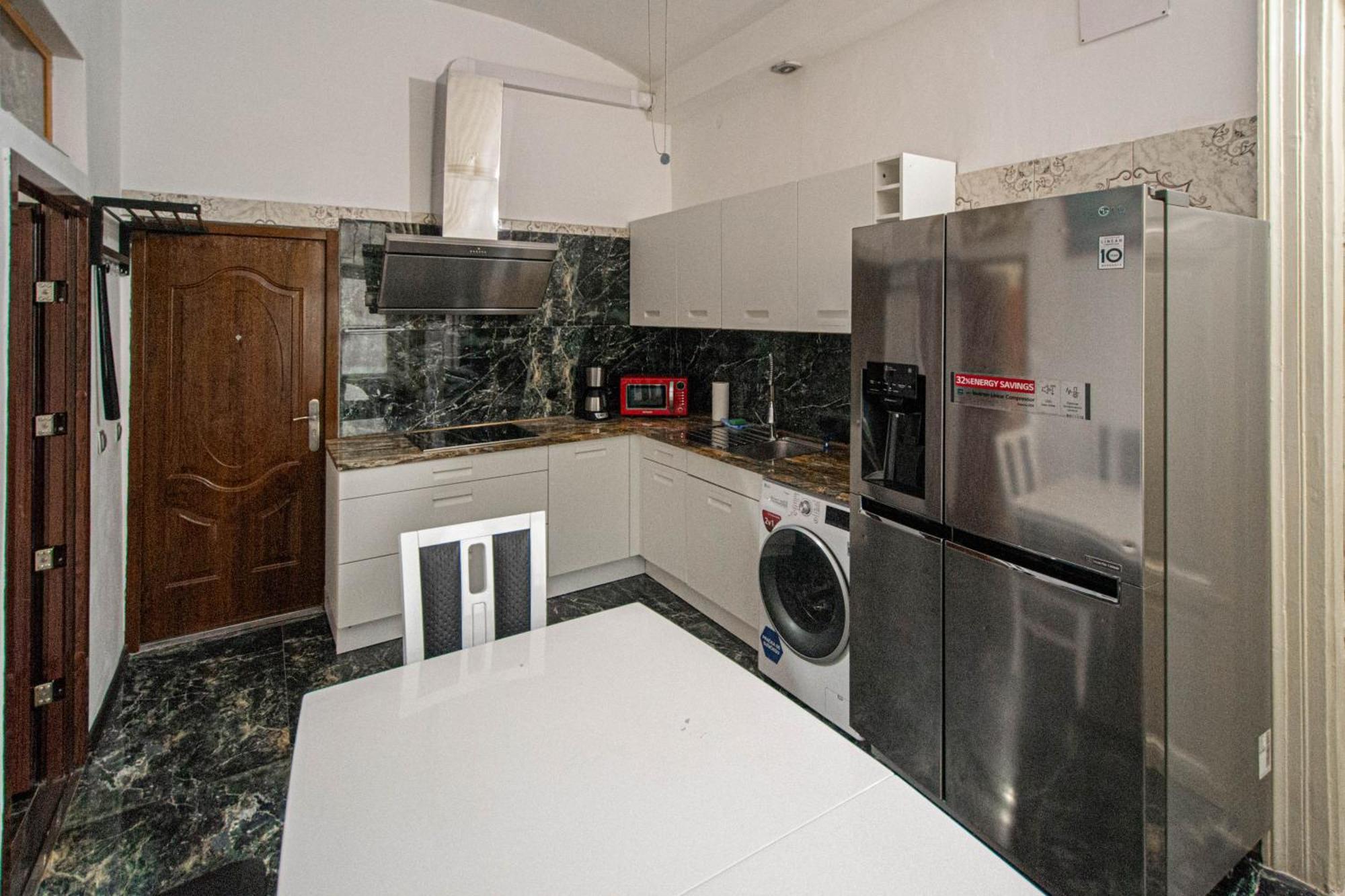 Appartamento The Grand Royal 3bdr Heart Of Old Town *