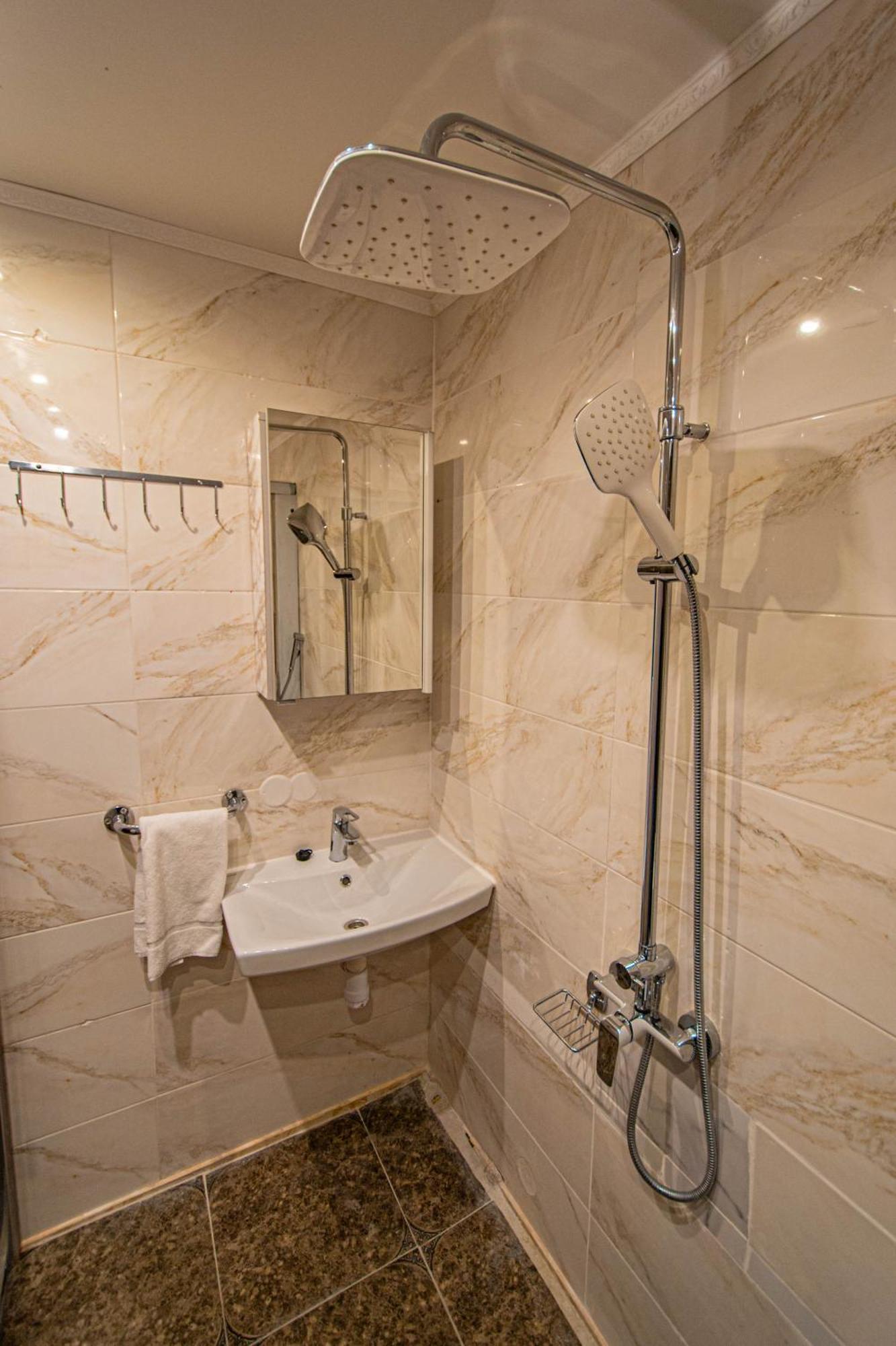 The Grand Royal 3bdr Heart Of Old Town * Praga
